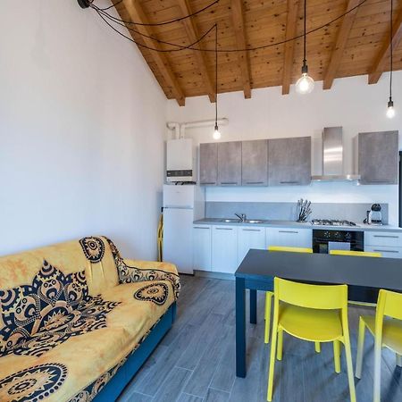 Ca Cia - Yellow Flat Gardone Gardone Riviera Extérieur photo