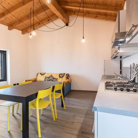 Ca Cia - Yellow Flat Gardone Gardone Riviera Extérieur photo