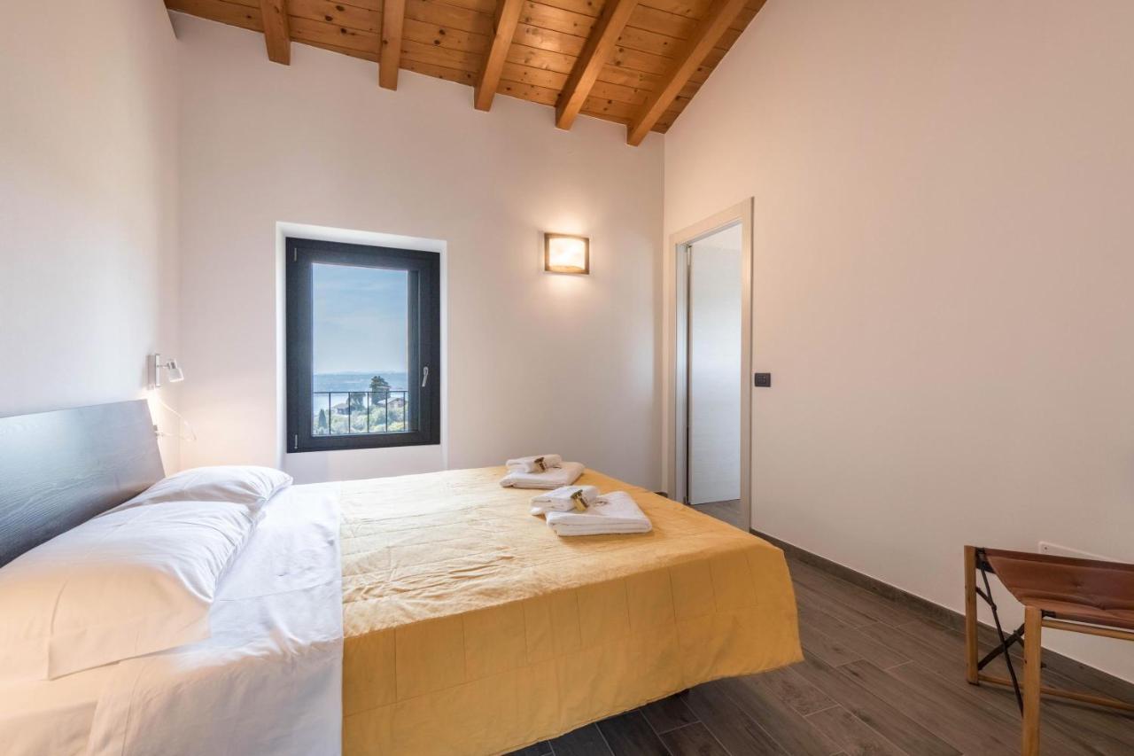 Ca Cia - Yellow Flat Gardone Gardone Riviera Extérieur photo