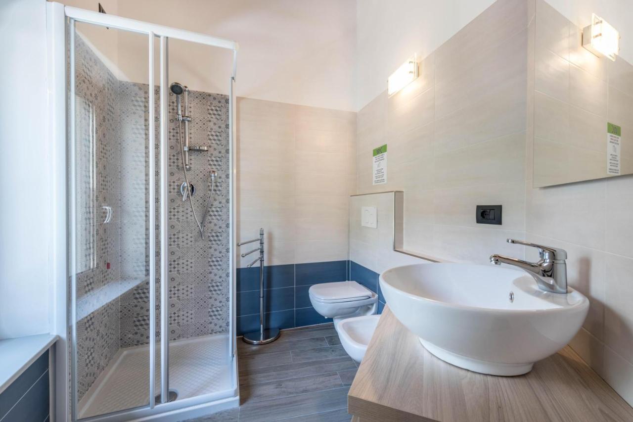Ca Cia - Yellow Flat Gardone Gardone Riviera Extérieur photo