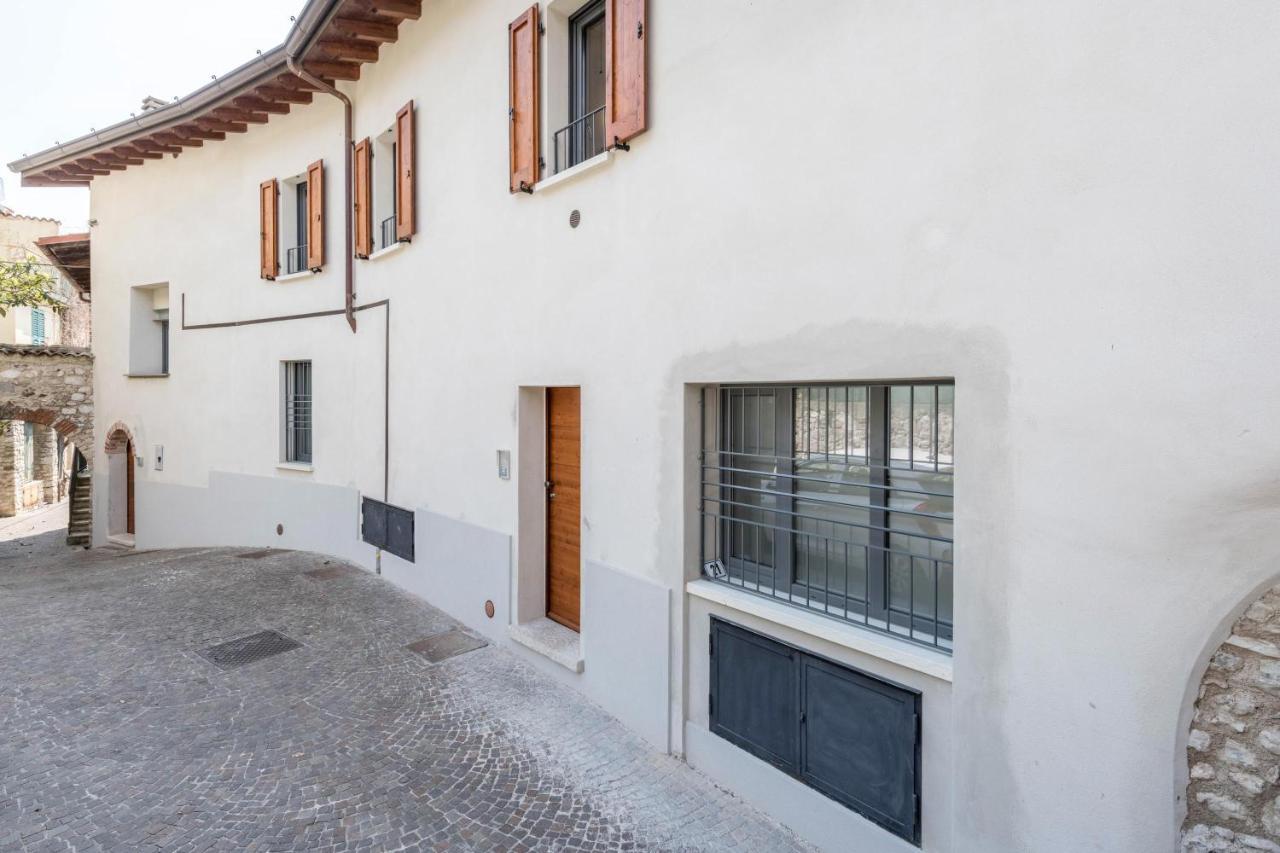 Ca Cia - Yellow Flat Gardone Gardone Riviera Extérieur photo