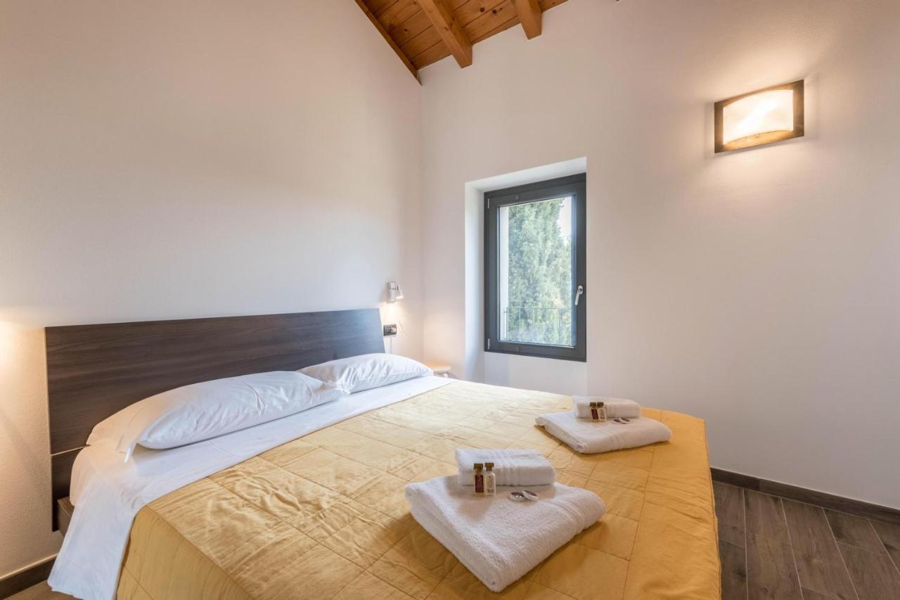 Ca Cia - Yellow Flat Gardone Gardone Riviera Extérieur photo