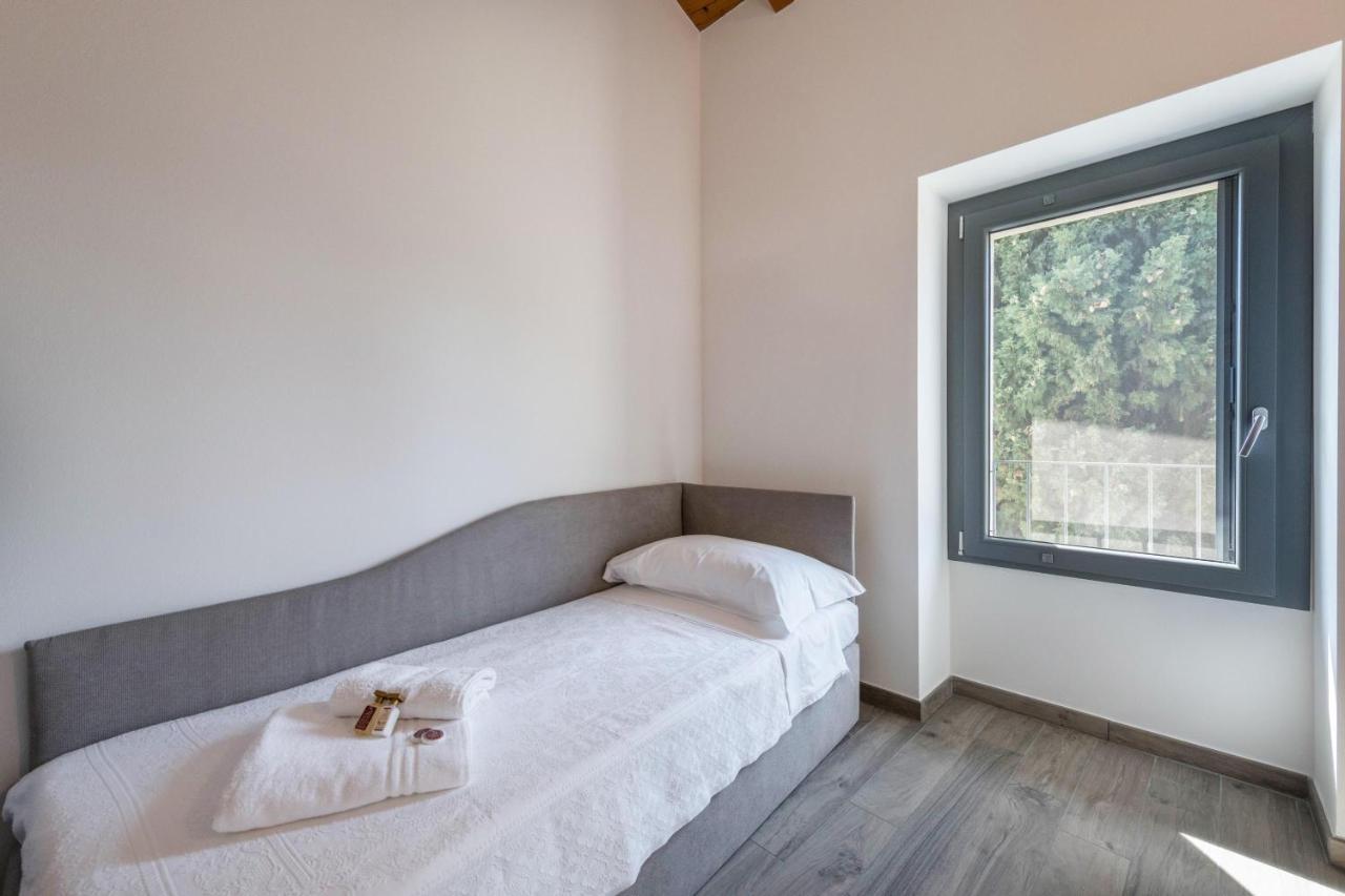 Ca Cia - Yellow Flat Gardone Gardone Riviera Extérieur photo